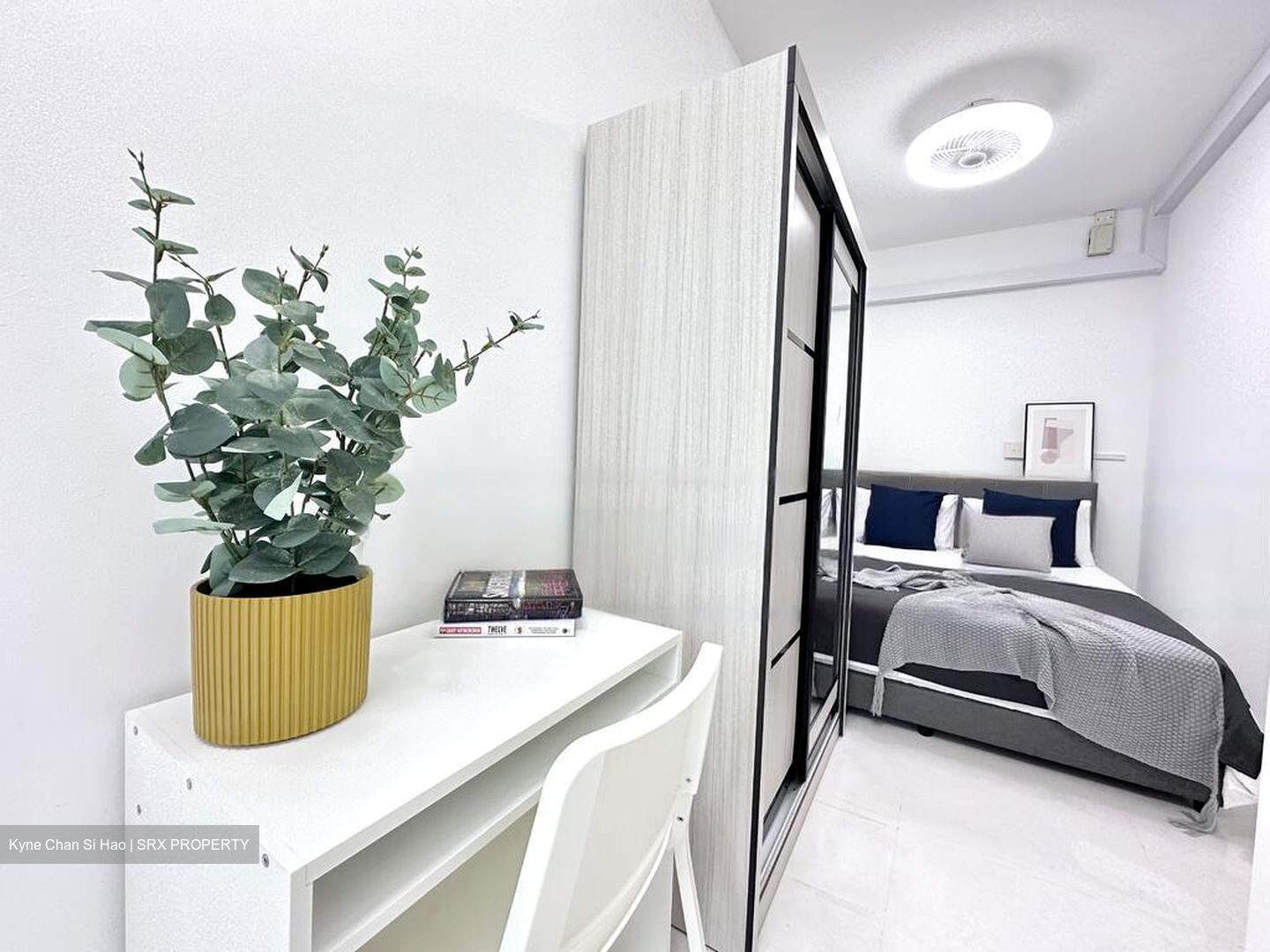 NEWest (D5), Apartment #485275161